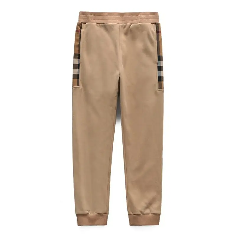 burberry pantalons pour unisexe s_1266351:Burberry pantalon homme